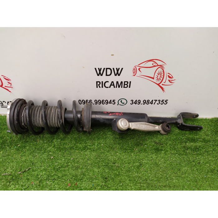 50548580 AMMORTIZZATORE ANTERIORE ANT DESTRO DX ALFA ROMEO STELVIO 2.2 2016> USATO 
