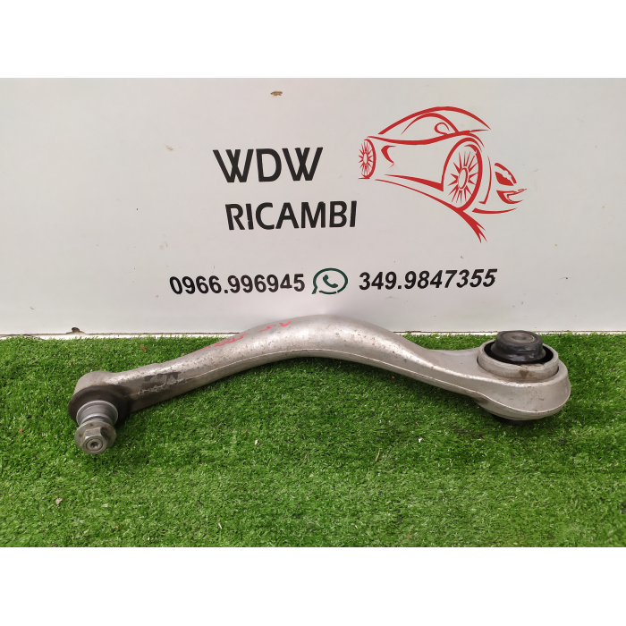 K2063-05 BRACCIO OSCILLANTE ANTERIORE ANT SINISTRO SX ALFA ROMEO STELVIO 2.2 -USATO-