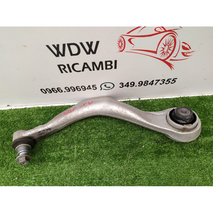 K2063-05 BRACCIO OSCILLANTE ANTERIORE ANT SINISTRO SX ALFA ROMEO STELVIO 2.2 -USATO-