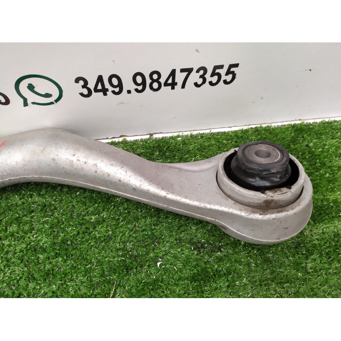 K2063-05 BRACCIO OSCILLANTE ANTERIORE ANT SINISTRO SX ALFA ROMEO STELVIO 2.2 -USATO-