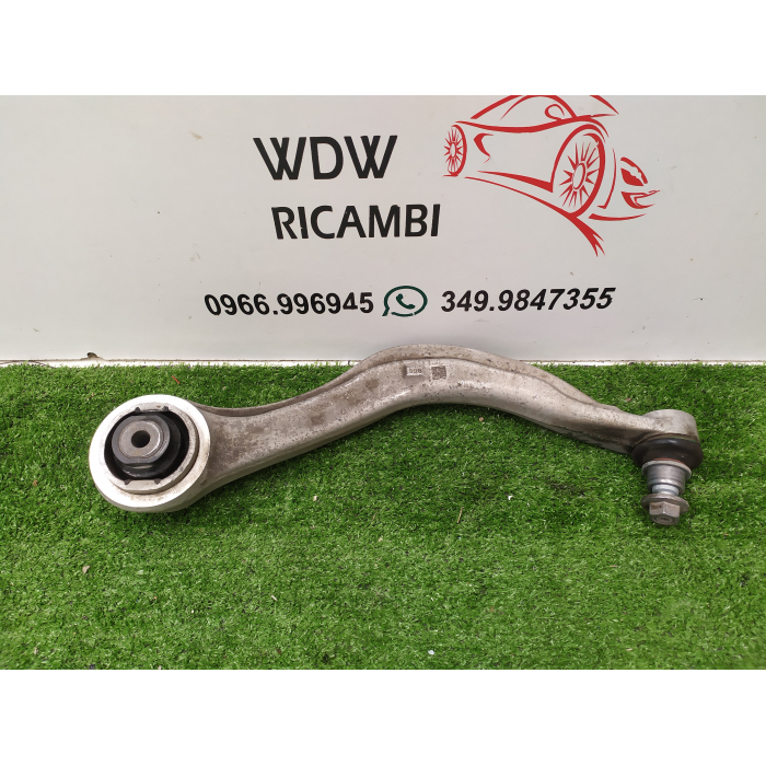 K2063-05 BRACCIO OSCILLANTE ANTERIORE ANT SINISTRO SX ALFA ROMEO STELVIO 2.2 -USATO-