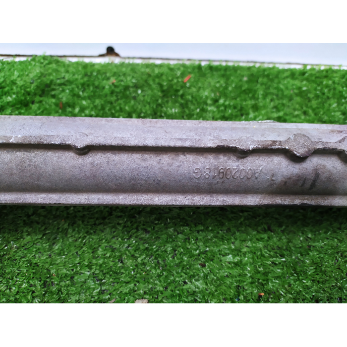 A0020918G SCATOLA STERZO GUIDA GUIDATORE USATO FIAT 500 (312) 1.2 RESTYLING ANNO 2017