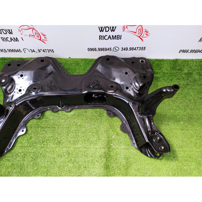 CULLA MOTORE ASSALE ANTERIORE ANT USATO FIAT 500X 1.3 MTJ (DAL 2014 IN POI >) 