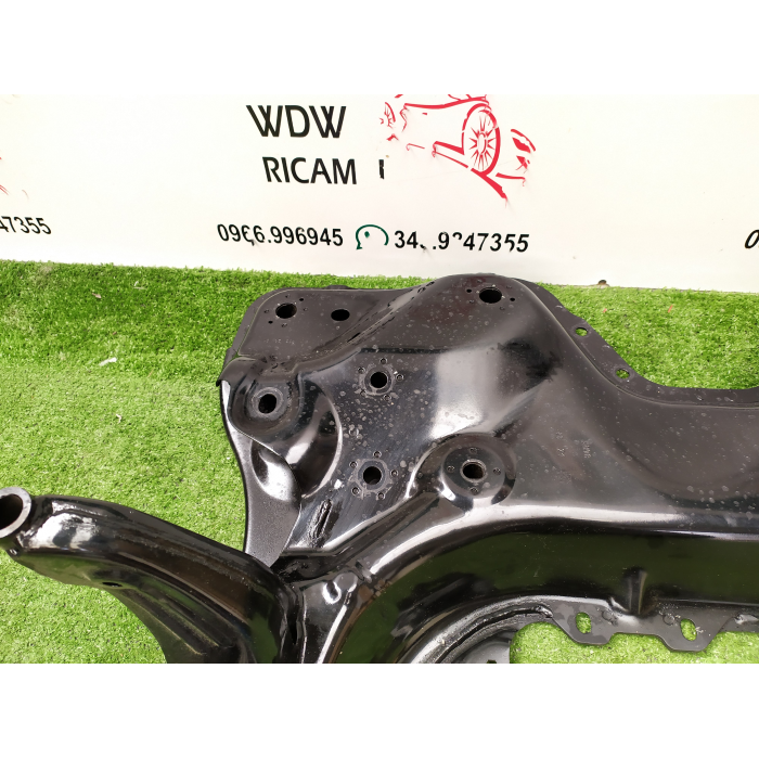 CULLA MOTORE ASSALE ANTERIORE ANT USATO FIAT 500X 1.3 MTJ (DAL 2014 IN POI >) 