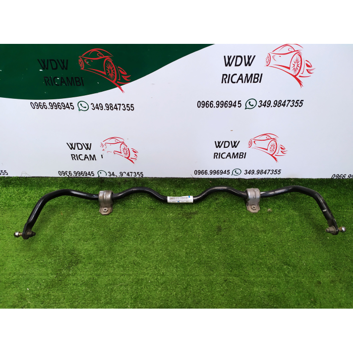 68299023AB BARRA STABILIZZATRICE USATO JEEP COMPASS 2.0 CRD 4X4 (DAL 2016 IN POI >)