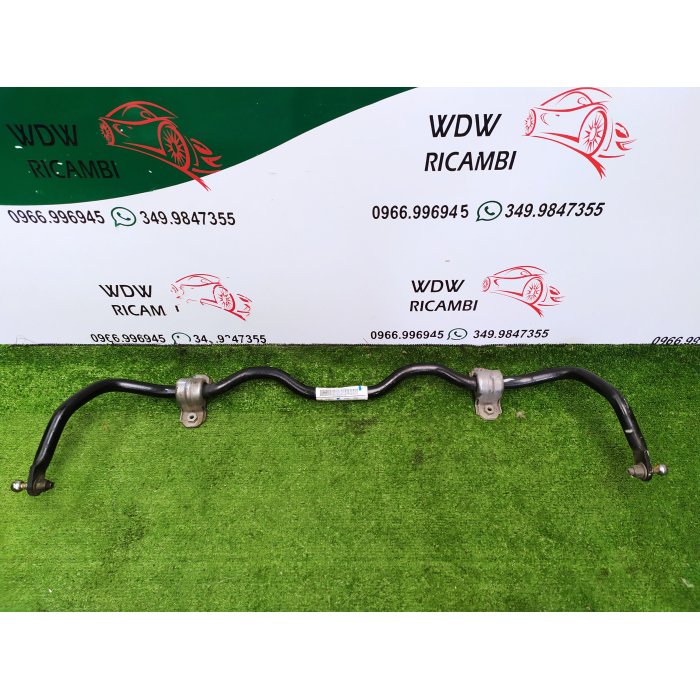 68299023AB BARRA STABILIZZATRICE USATO JEEP COMPASS 2.0 CRD 4X4 (DAL 2016 IN POI >)
