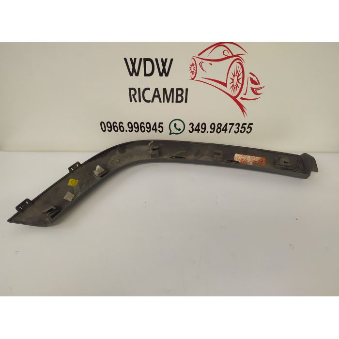 5XQ89TRMAC CORNICE PARAFANGO POSTERIORE SINISTRO SX USATO JEEP COMPASS 2.0 CRD 4X4 (DAL 2016 IN POI >)