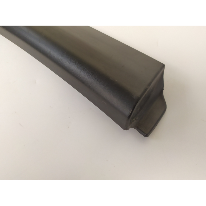 5XQ88TRMA CORNICE PARAFANGO POSTERIORE DESTRO DX USATO JEEP COMPASS 2.0 CRD 4X4 (DAL 2016 IN POI >)