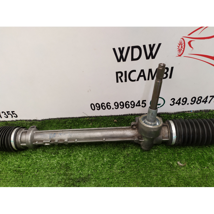 A0020918G SCATOLA GUIDA STERZO FIAT NEW PANDA ( 312 319 ) DAL 2012> 1.2 - 1.3 MJT -0.9 BENZINA E DIESEL 