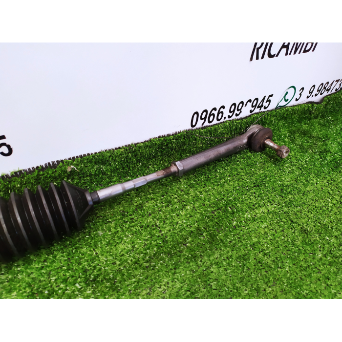 A0020918G SCATOLA GUIDA STERZO FIAT NEW PANDA ( 312 319 ) DAL 2012> 1.2 - 1.3 MJT -0.9 BENZINA E DIESEL 