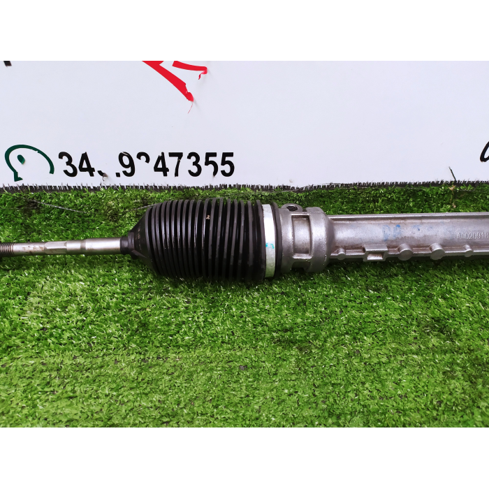 A0020918G SCATOLA GUIDA STERZO FIAT NEW PANDA ( 312 319 ) DAL 2012> 1.2 - 1.3 MJT -0.9 BENZINA E DIESEL 