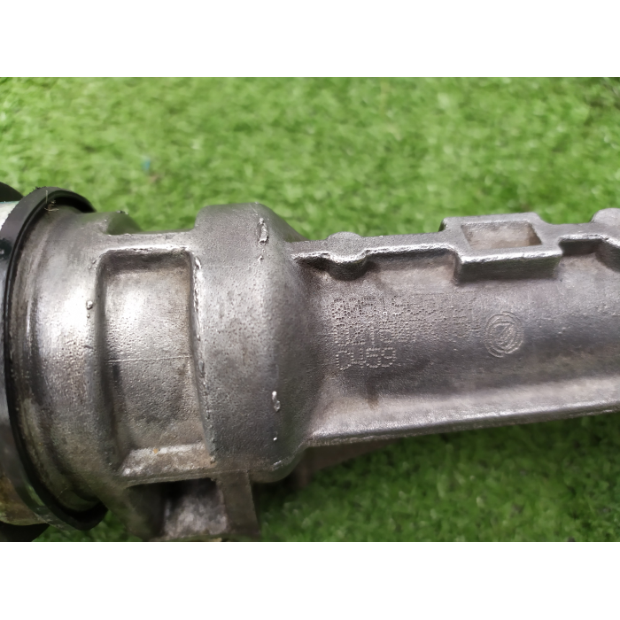 A0020918G SCATOLA GUIDA STERZO FIAT NEW PANDA ( 312 319 ) DAL 2012> 1.2 - 1.3 MJT -0.9 BENZINA E DIESEL 