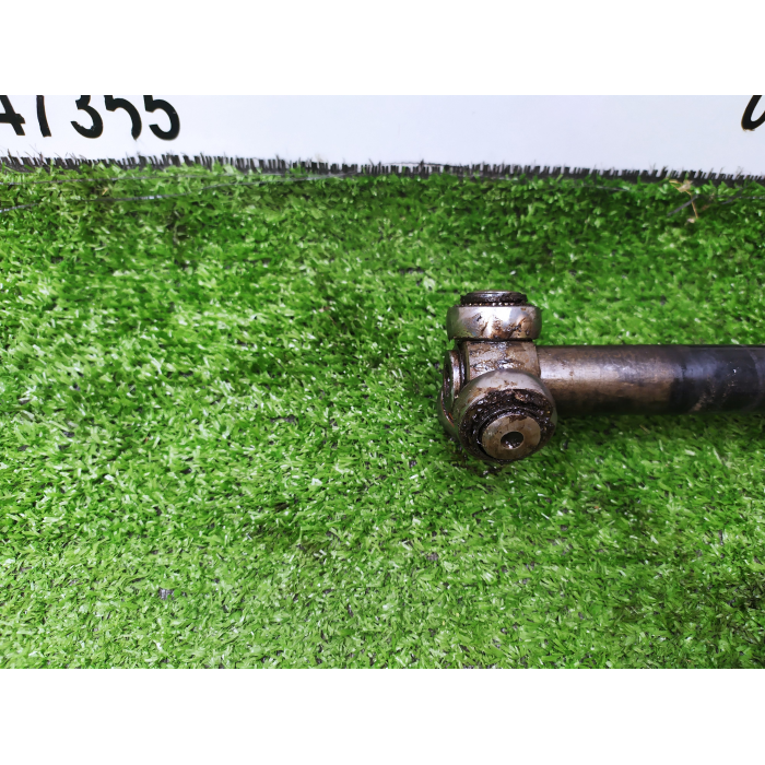 SEMIASSE ANTERIORE ANT SINISTRO SX FIAT PANDA 0.9 TWINAIR BENZINA 2012> (312-319) 3° SERIE 