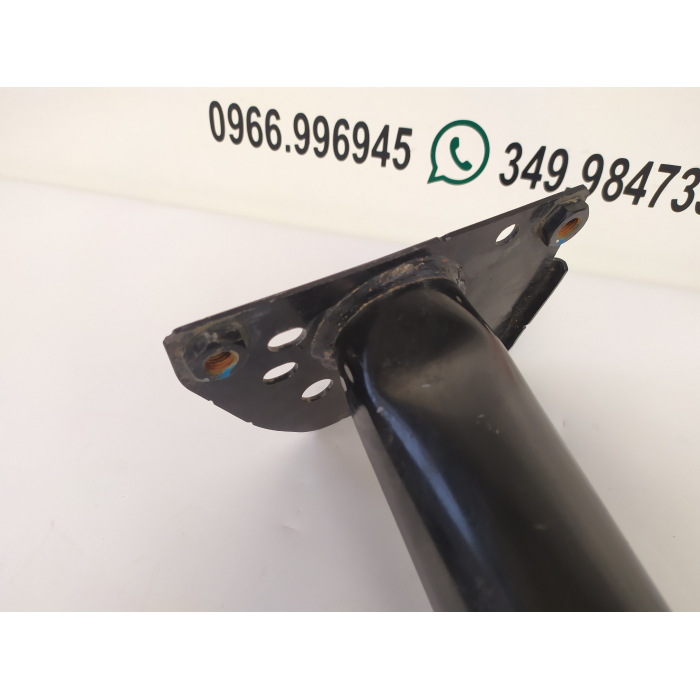 589AA202 LONGHERONE RINFORZO PUNTONE ANTERIORE SINISTRO SX USATO JEEP COMPASS 2.0 CRD 4X4 (DAL 2016 IN POI >)