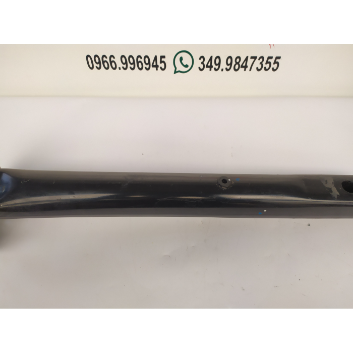 589AA202 LONGHERONE RINFORZO PUNTONE ANTERIORE SINISTRO SX USATO JEEP COMPASS 2.0 CRD 4X4 (DAL 2016 IN POI >)