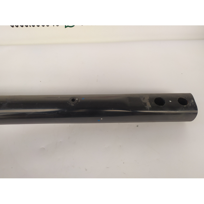 589AA202 LONGHERONE RINFORZO PUNTONE ANTERIORE SINISTRO SX USATO JEEP COMPASS 2.0 CRD 4X4 (DAL 2016 IN POI >)