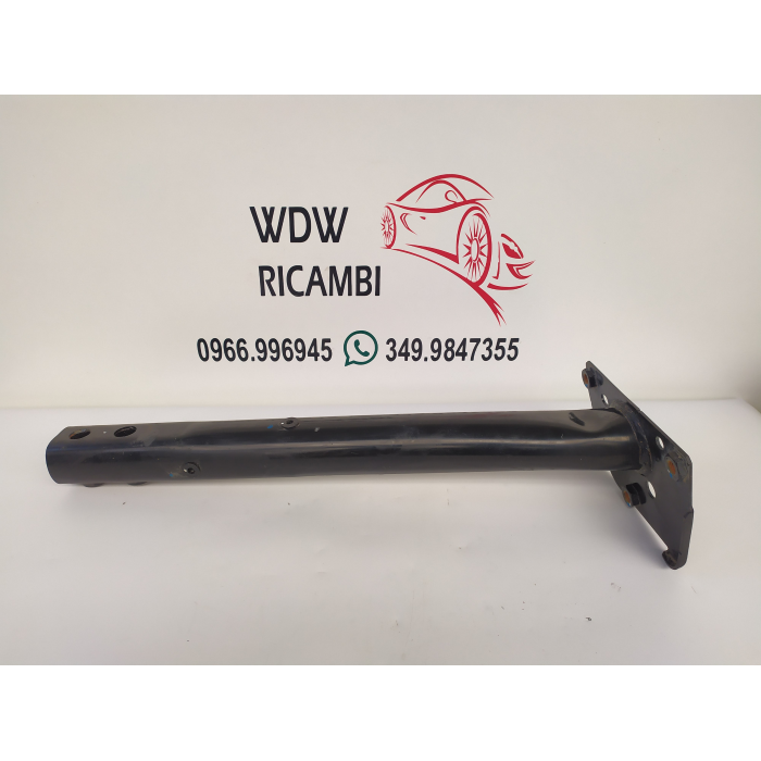 589AA202 LONGHERONE RINFORZO PUNTONE ANTERIORE SINISTRO SX USATO JEEP COMPASS 2.0 CRD 4X4 (DAL 2016 IN POI >)