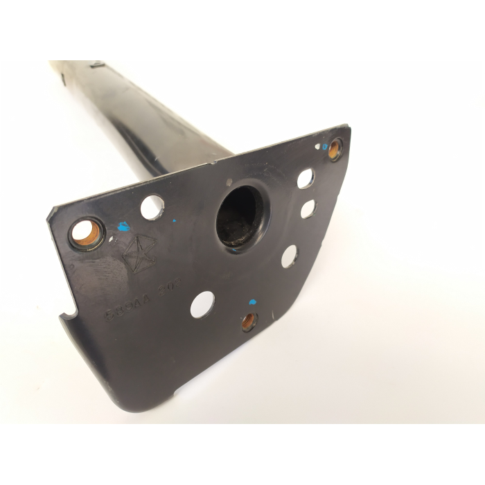 589AA202 LONGHERONE RINFORZO PUNTONE ANTERIORE SINISTRO SX USATO JEEP COMPASS 2.0 CRD 4X4 (DAL 2016 IN POI >)