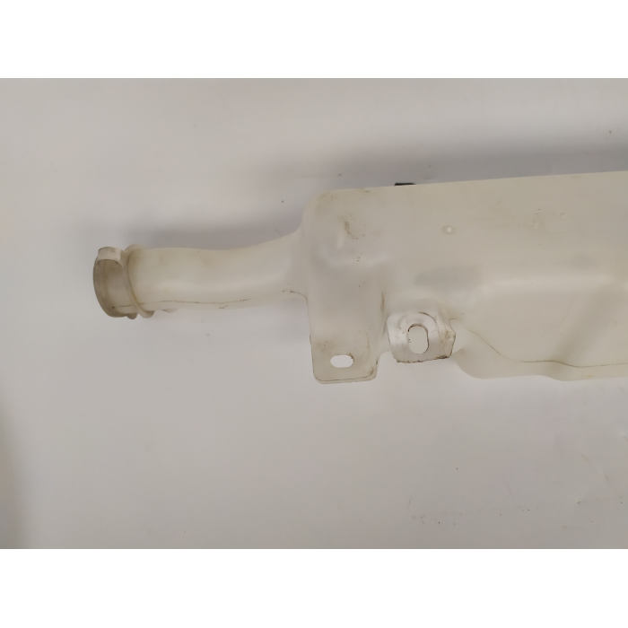 MN130400 VASCHETTA ACQUA RADIATORE COMPENSAZIONE USATO MITSUBISHI COLT 1.1 GPL (2004\2012) 2009