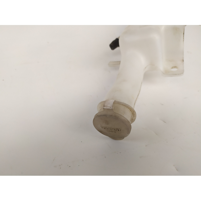 MN130400 VASCHETTA ACQUA RADIATORE COMPENSAZIONE USATO MITSUBISHI COLT 1.1 GPL (2004\2012) 2009
