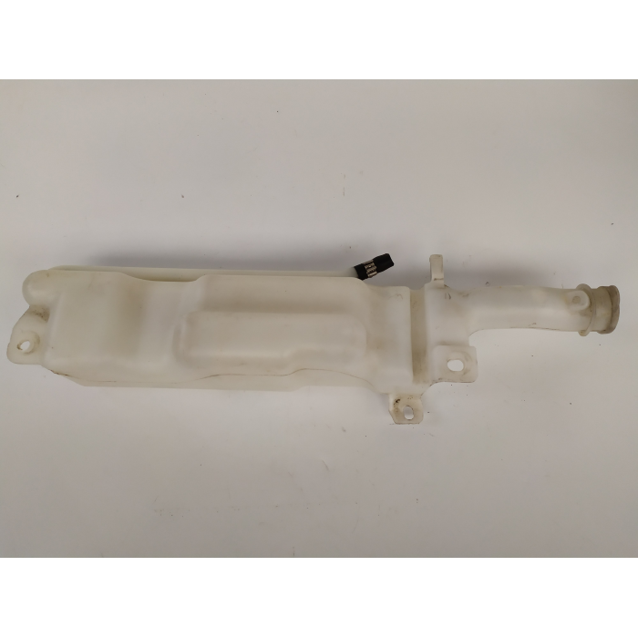 MN130400 VASCHETTA ACQUA RADIATORE COMPENSAZIONE USATO MITSUBISHI COLT 1.1 GPL (2004\2012) 2009