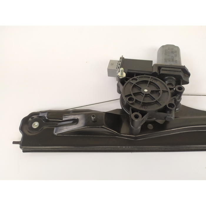 52063785 ALZAVETRO ELETTRICO PORTA ANTERIORE DESTRO DX USATO FIAT DOBLO DOBLO' 1.6 MTJ 2° (DAL 2009 IN POI >)