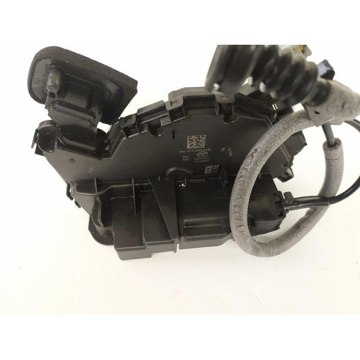 5TA839016L SERRATURA CHIUSURA PORTA POSTERIORE DESTRO DX USATO VW GOLF VII 7 1.6 TDI (2012\2019)