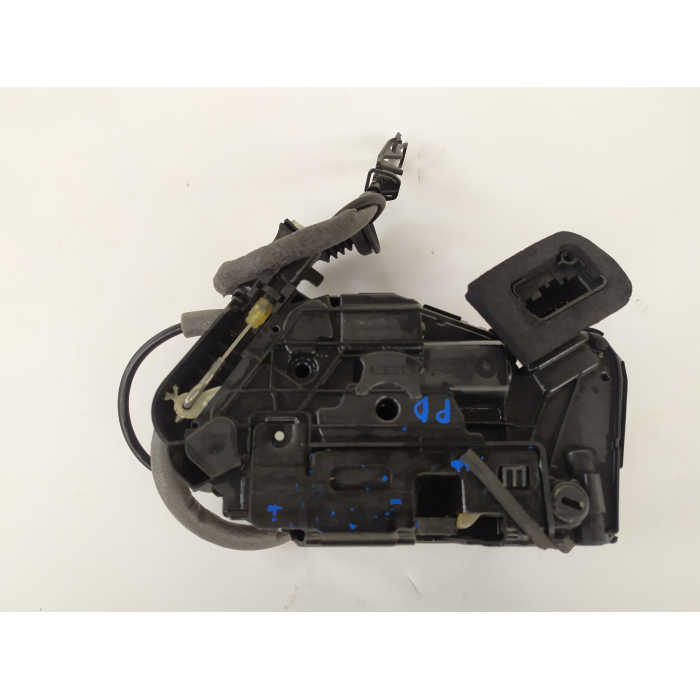 5TA839016L SERRATURA CHIUSURA PORTA POSTERIORE DESTRO DX USATO VW GOLF VII 7 1.6 TDI (2012\2019)