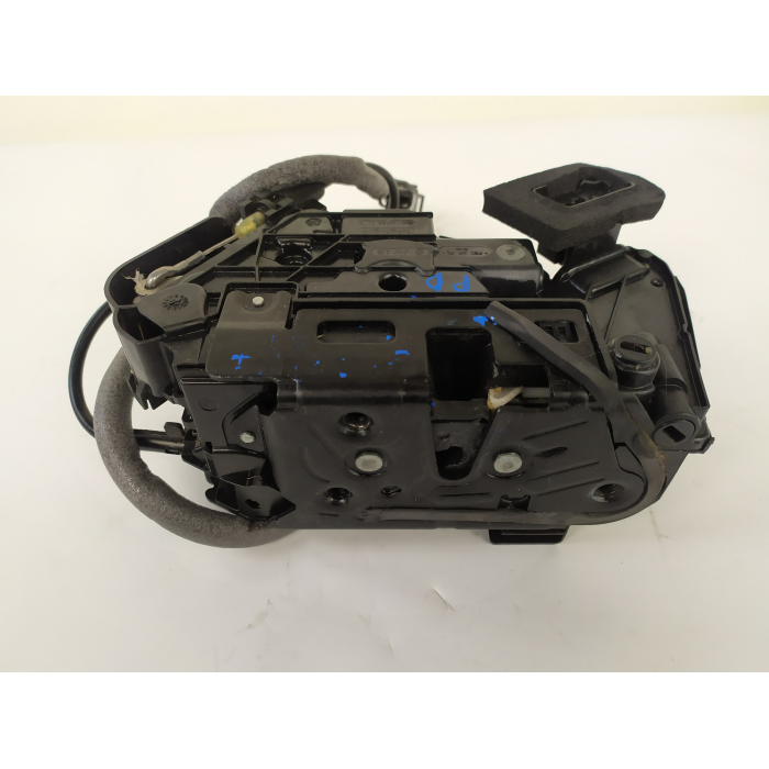 5TA839016L SERRATURA CHIUSURA PORTA POSTERIORE DESTRO DX USATO VW GOLF VII 7 1.6 TDI (2012\2019)