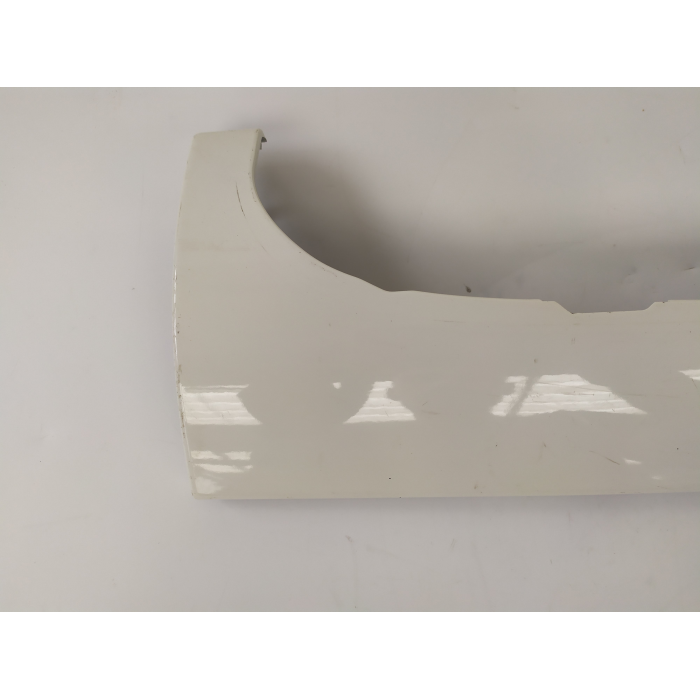 735526479 MASCHERINA CORNICE RIVESTIMENTO CRUSCOTTO FIAT 500L 1.3 MTJ (DAL 2012 IN POI >) 