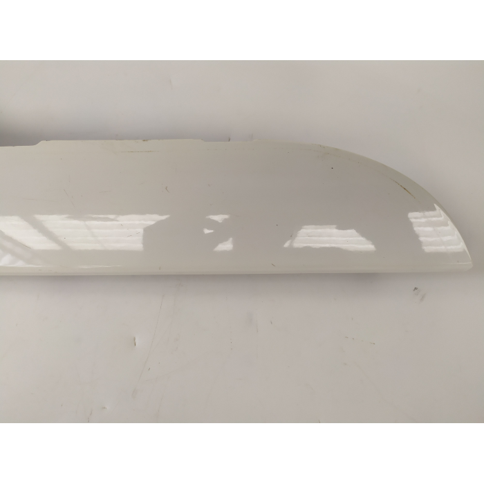 735526479 MASCHERINA CORNICE RIVESTIMENTO CRUSCOTTO FIAT 500L 1.3 MTJ (DAL 2012 IN POI >) 