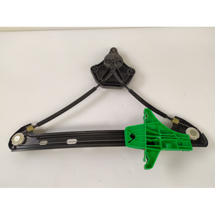 5G4839462C MECCANISMO ALZAVETRO POSTERIORE DESTRO DX USATO VOLKSWAGEN GOLF VII MK7