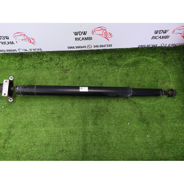 ALBERO DI TRASMISSIONE USATO INFERIORE JEEP COMPASS 2.0 CRD 4X4 (DAL 2016 IN POI >) P68305555AB