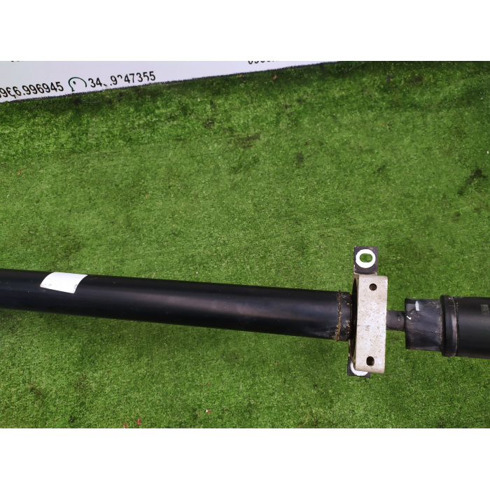 ALBERO DI TRASMISSIONE USATO INFERIORE JEEP COMPASS 2.0 CRD 4X4 (DAL 2016 IN POI >) P68305555AB