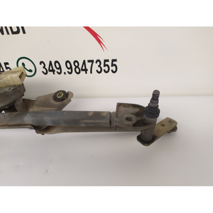 7905562055 MOTORINO TERGICRISTALLO ANTERIORE ANT PEUGEOT 106 1.1 (1991\1996) 1997