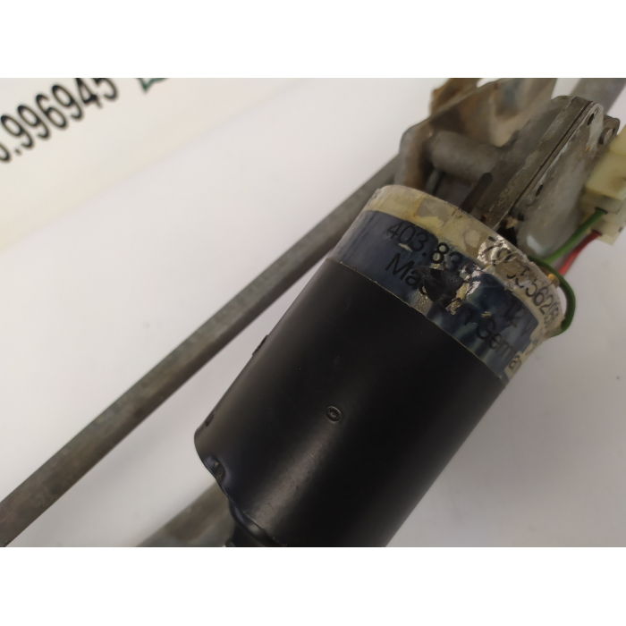 7905562055 MOTORINO TERGICRISTALLO ANTERIORE ANT PEUGEOT 106 1.1 (1991\1996) 1997