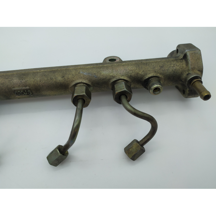 46817523 FLAUTO GASOLIO INIEZIONE SENSORE USATO FIAT PUNTO \ 500 \ PANDA \ GRANDE PUNTO 1.3