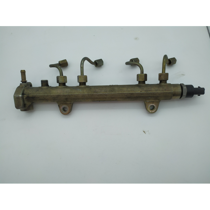 46817523 FLAUTO GASOLIO INIEZIONE SENSORE USATO FIAT PUNTO \ 500 \ PANDA \ GRANDE PUNTO 1.3