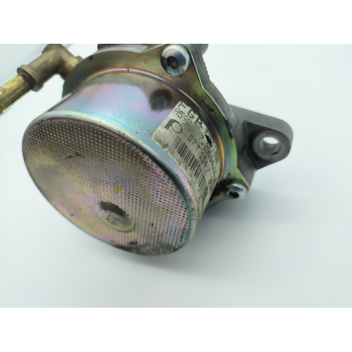 73501358 POMPA A VUOTO DEPRESSORE FRENO USATO FIAT IDEA / 500 / PANDA / PUNTO 1.3 MTJ 