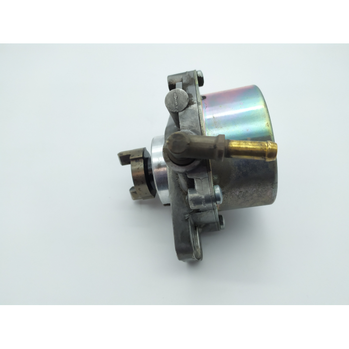 73501358 POMPA A VUOTO DEPRESSORE FRENO USATO FIAT IDEA / 500 / PANDA / PUNTO 1.3 MTJ 