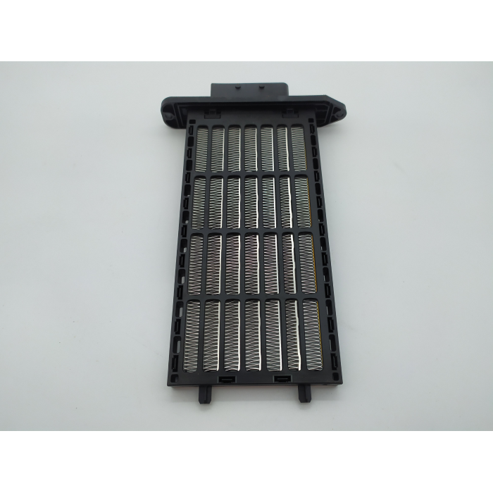 A52103300 RESISTENZA RISCALDAMENTO ELETTRICO USATO RENAULT CAPTUR (J5) 1.5 DCI (2013\2019) 2018