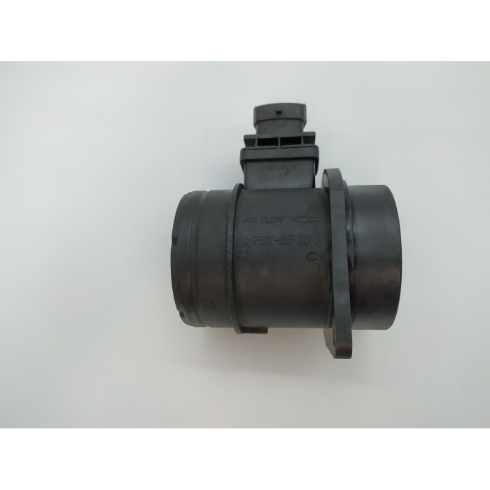 55206757 DEBIMETRO FLUSSOMETRO BOSCH USATO LANCIA YPSILON Y (843) 1.3 (2003\2011) 2007 \ GRANDE PUNTO