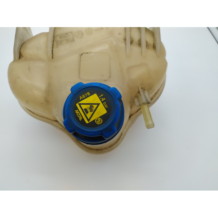 VASCHETTA ACQUA RAFFREDDAMENTO MOTORE USATO FIAT GRANDE PUNTO (199) 1.3 90CV (2005\2011) 2008
