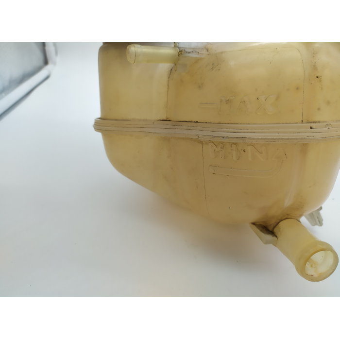 VASCHETTA ACQUA RAFFREDDAMENTO MOTORE USATO FIAT GRANDE PUNTO (199) 1.3 90CV (2005\2011) 2008