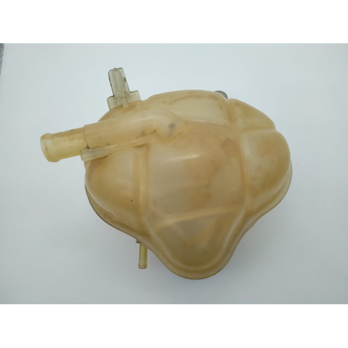 VASCHETTA ACQUA RAFFREDDAMENTO MOTORE USATO FIAT GRANDE PUNTO (199) 1.3 90CV (2005\2011) 2008