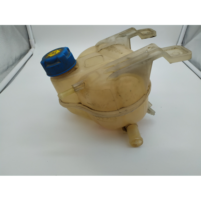 SERBATOIO VASCHETTA ACQUA MOTORE FIAT GRANDE PUNTO (199) 1.3 75CV 2006 USATO