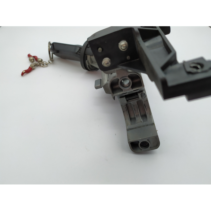 51813197 BLOCCHETTO ACCENSIONE MOTORE CON CHIAVE USATO FIAT GRANDE PUNTO (199) 1.3 90CV (2005\2011) 2008
