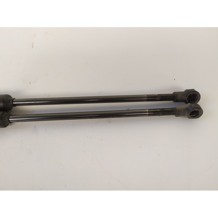 51778432 COPPIA AMMORTIZZATORI PORTELLONE POSTERIORE USATO FIAT GRANDE PUNTO (199) 1.3 90CV