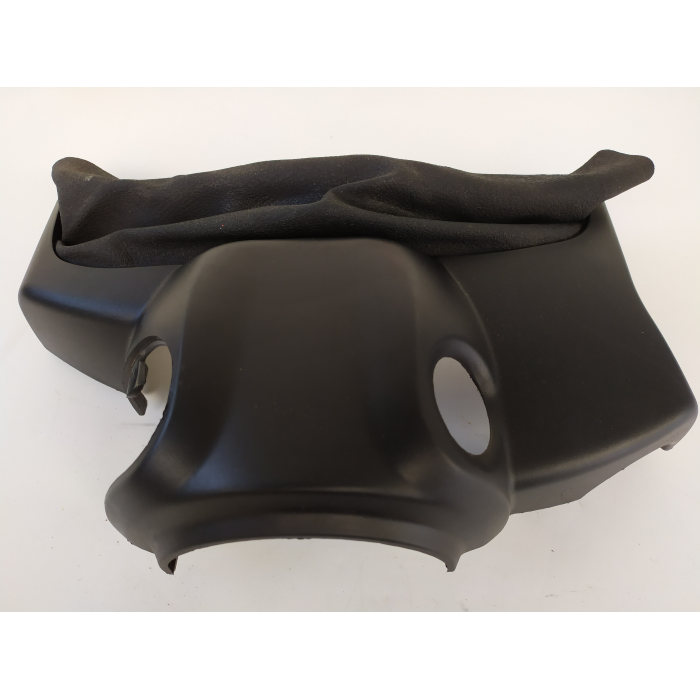 735335732 RIVESTIMENTO SUPERIORE PIANTONE STERZO USATO FIAT GRANDE PUNTO (199) 1.3 90CV