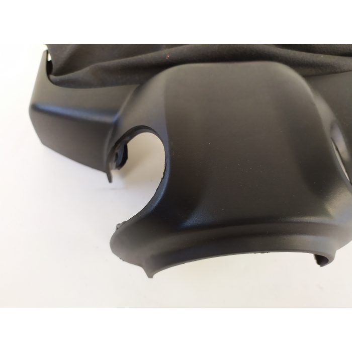 735335732 RIVESTIMENTO SUPERIORE PIANTONE STERZO USATO FIAT GRANDE PUNTO (199) 1.3 90CV